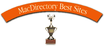 MacDirectory Best Sites