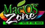 Mac OS Zone