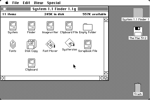 os versions for mac
